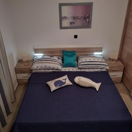 Apartman Angela Риека Экстерьер фото