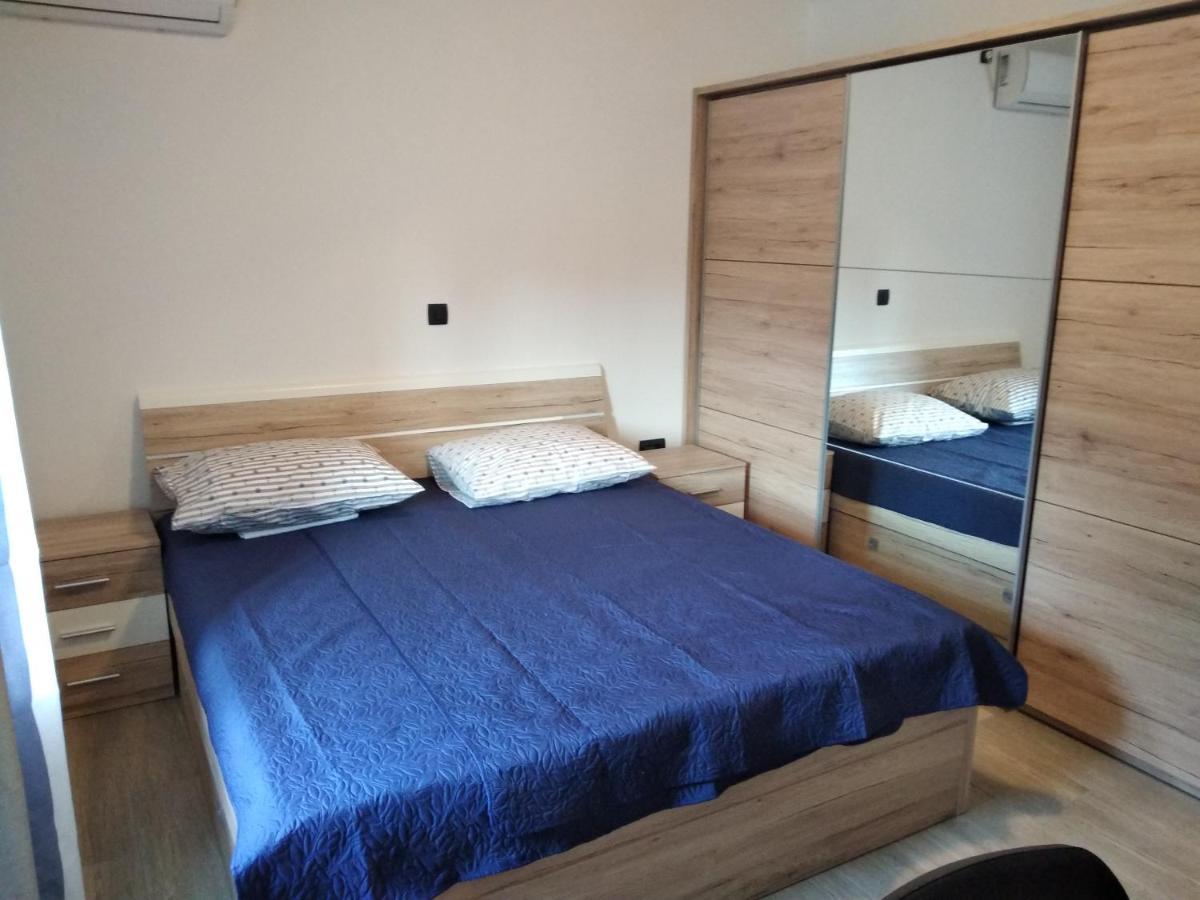Apartman Angela Риека Экстерьер фото