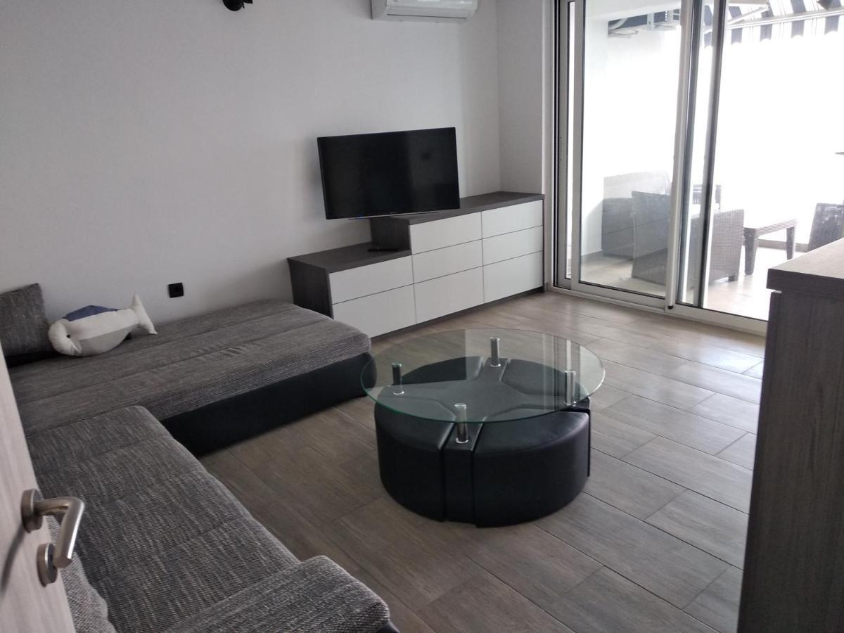 Apartman Angela Риека Экстерьер фото