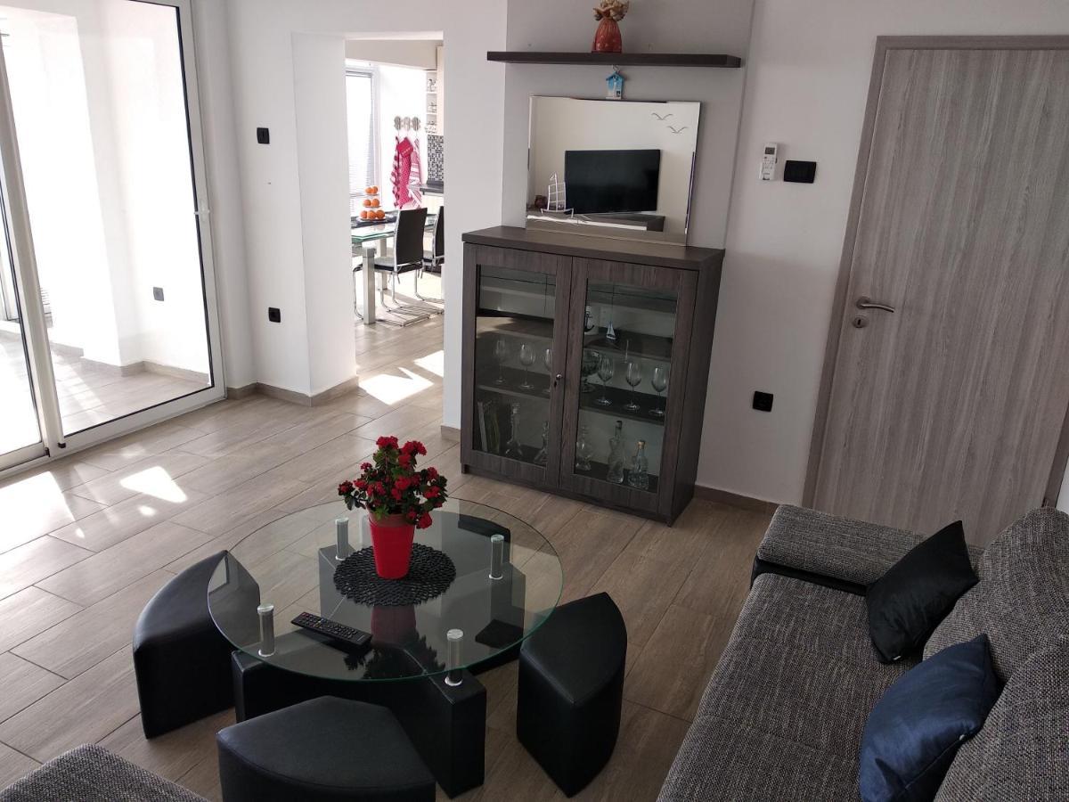 Apartman Angela Риека Экстерьер фото