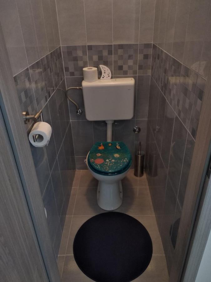 Apartman Angela Риека Экстерьер фото