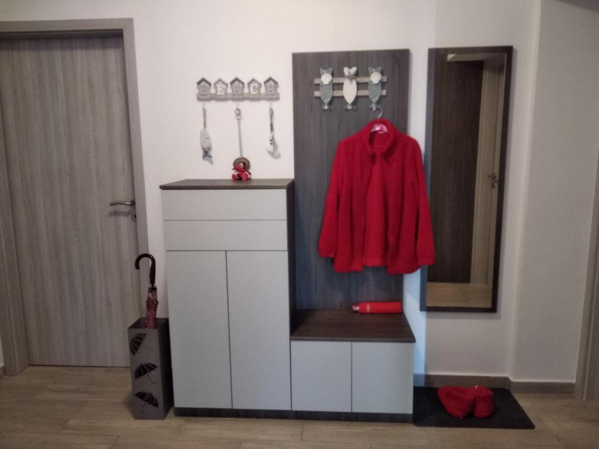 Apartman Angela Риека Экстерьер фото