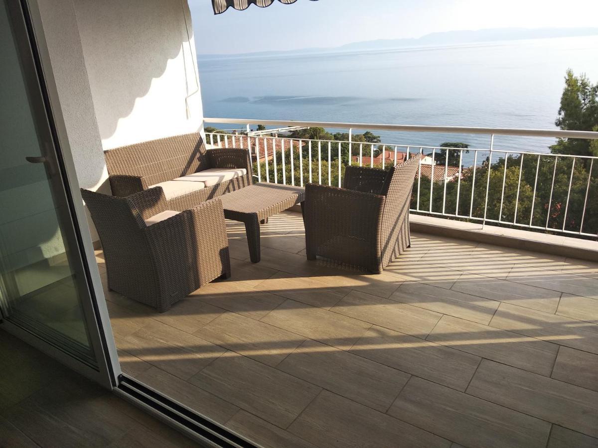 Apartman Angela Риека Экстерьер фото