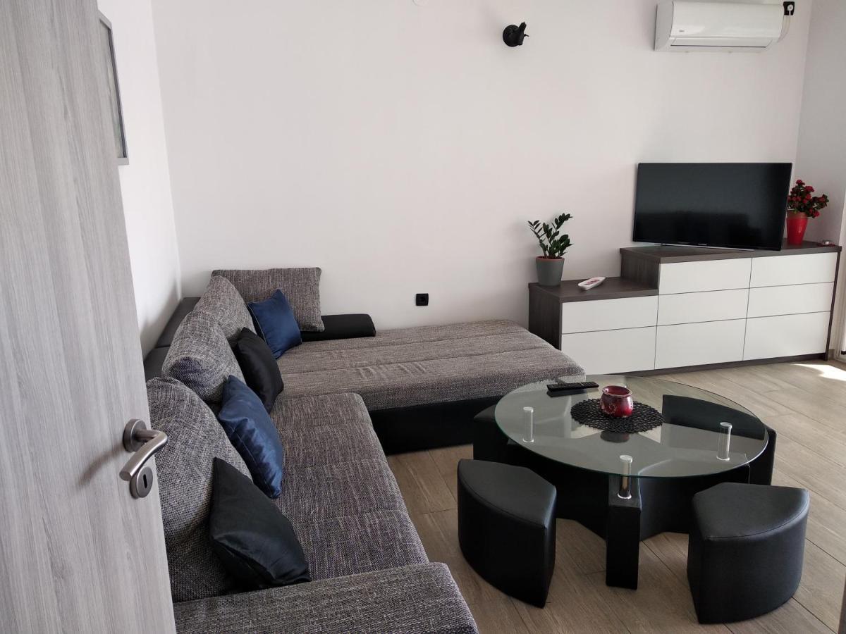 Apartman Angela Риека Экстерьер фото