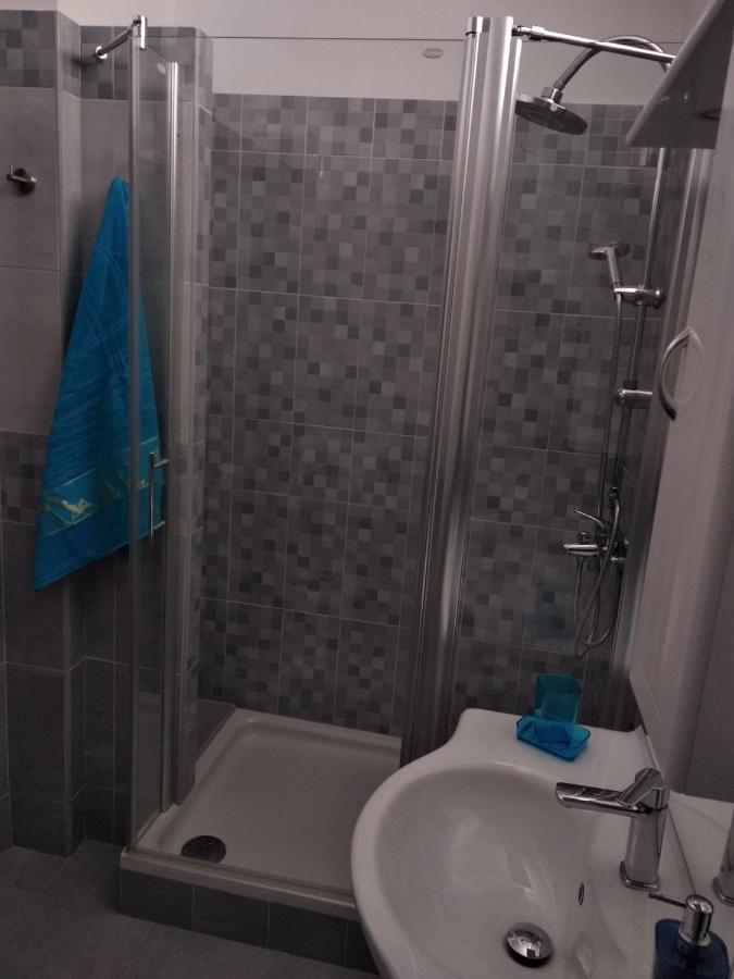 Apartman Angela Риека Экстерьер фото