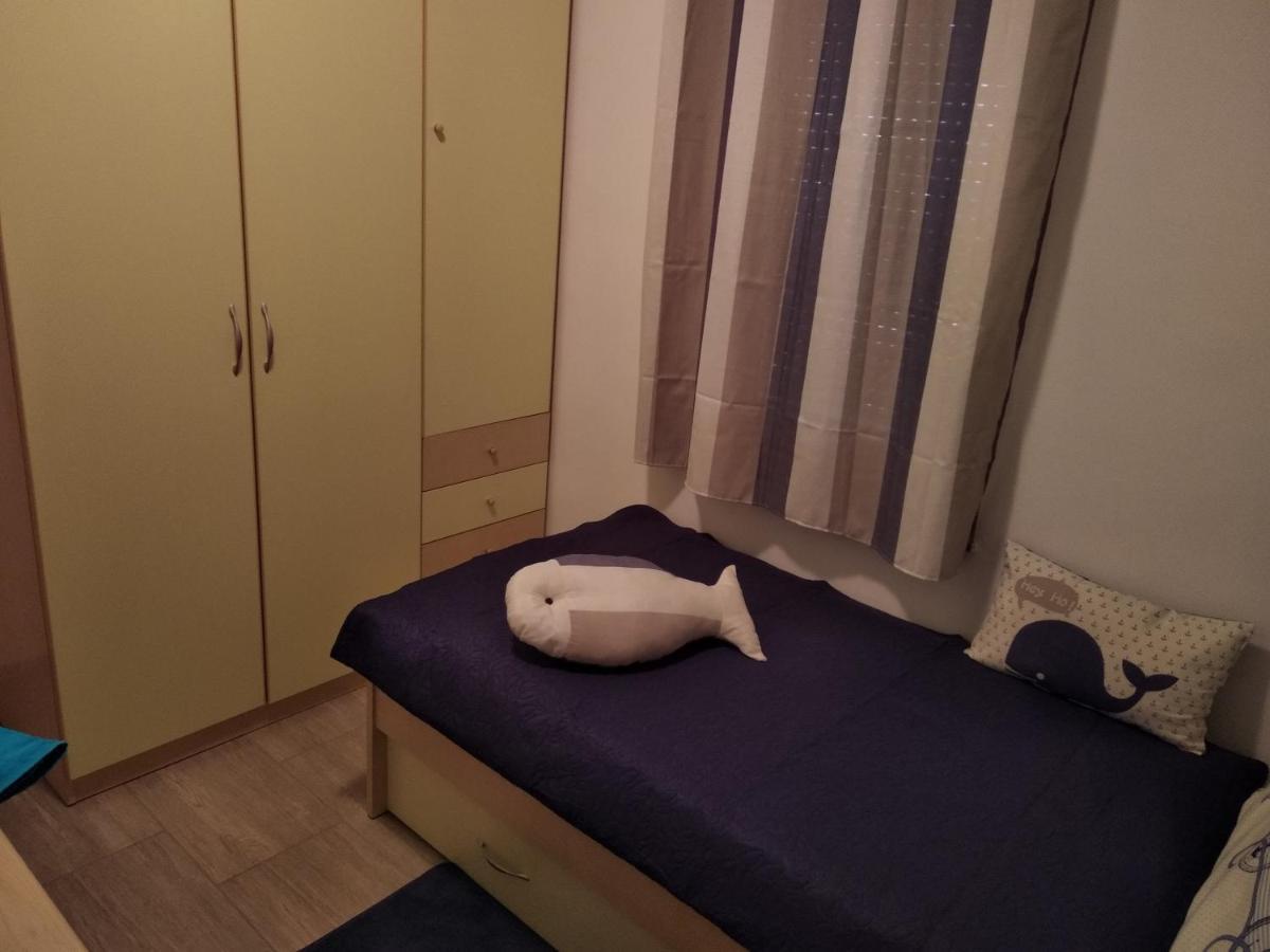 Apartman Angela Риека Экстерьер фото