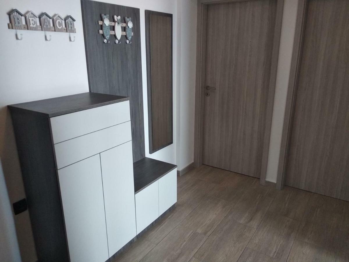 Apartman Angela Риека Экстерьер фото